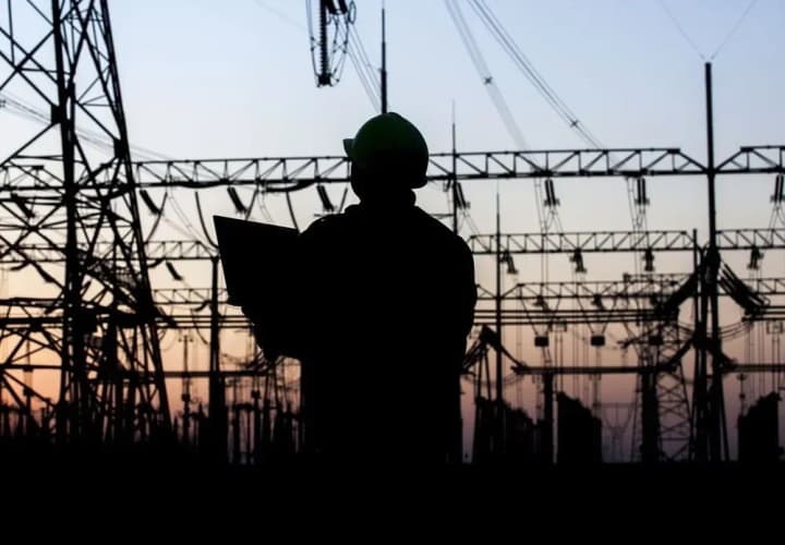 У Харкові інтервали вимкнення світла в межах 4-6 годин - Терехов