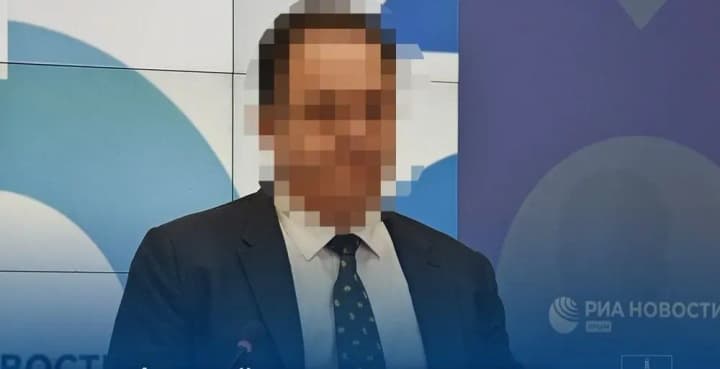 Crimean MP-collaborator faces up to 12 years in prison for justifying Russian aggression - Prosecutor's Office of the Autonomous Republic of Crimea