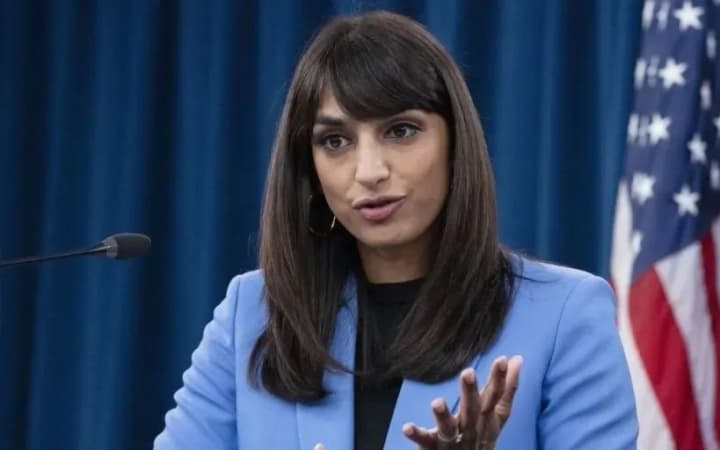 Pentagon comments on Russian missile in Poland