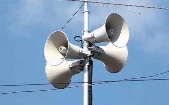 Україною шириться повітряна тривога: над акваторією Чорного моря зафіксували два російські Ту-22м3