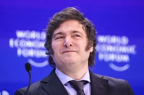 Колумбія висилає аргентинських чиновників