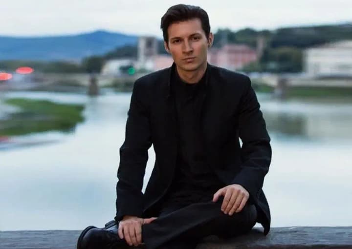 Речник кремля попередив керівника Telegram, що платформа використовується терористами