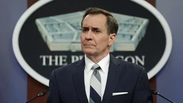 "Нісенітниця": у США відкидають звинувачення рф у причетності України до теракту в "Крокусі"