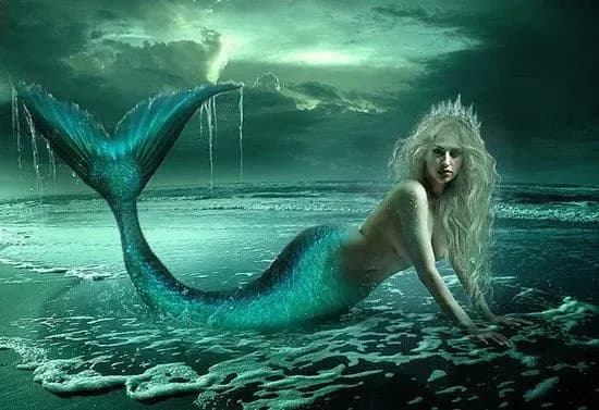 March 29: International Mermaid Day, Coca-Cola's birthday