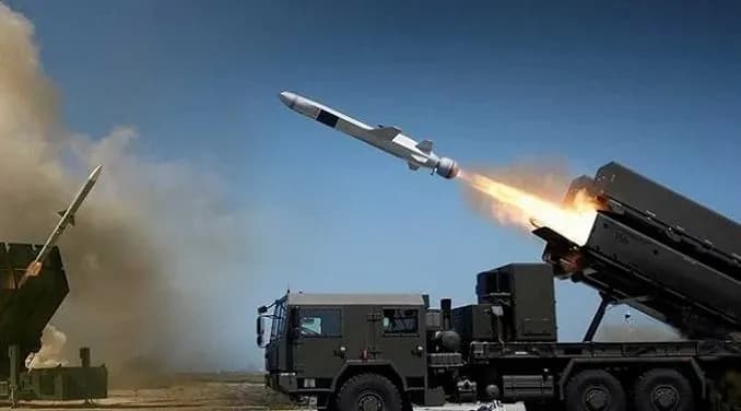 На Київщині працює ППО