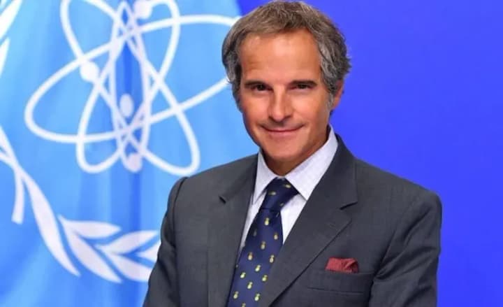 На ЗАЕС експерти МАГАТЕ щодня чують артилерійські вибухи – звіт