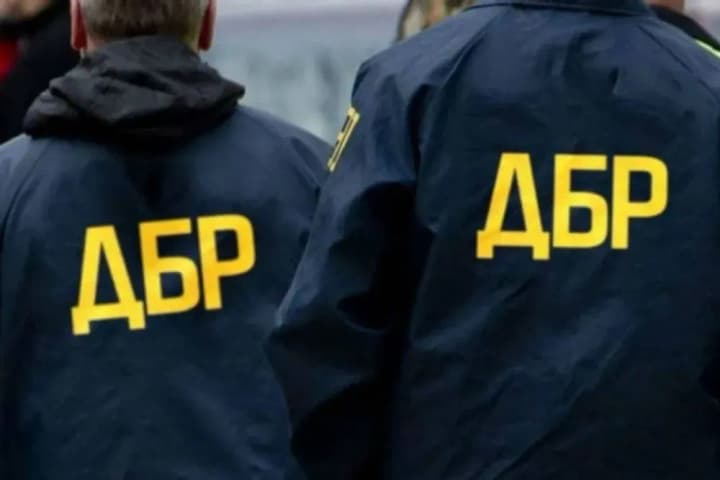 Загибель помічника Залужного: ДБР завершило розслідування щодо офіцера, який подарував Частякову бойові гранати