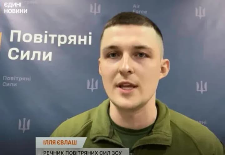 We expect to see the first F-16s in the sky soon - Yevlash