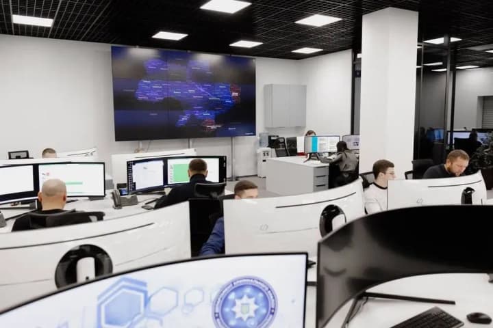 МВД разворачивает оперативную группу для реагирования на сбои в электроснабжении