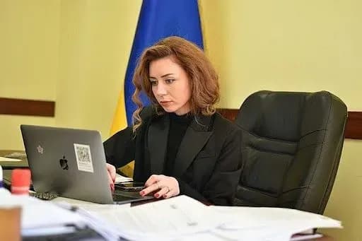 Hrynchuk: Blackouts are out of the question now, but the future depends on the enemy's plans