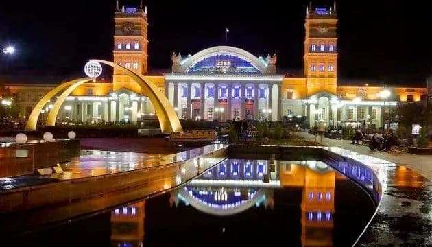 In Kharkiv, an air raid on a residential area: preliminary, no casualties