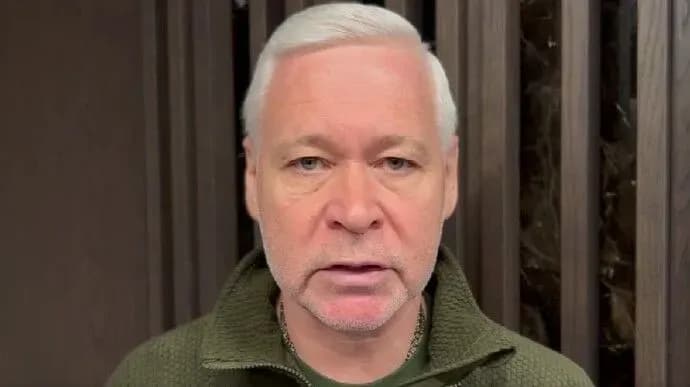 Shelling in Kharkiv: russia damaged a building with 480 apartments and a school