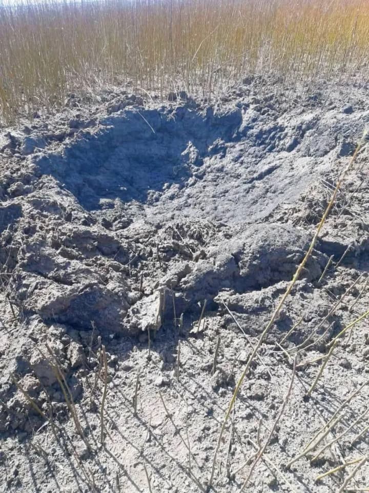 russia launched 343 attacks on 8 settlements in Zaporizhzhya region: 12-year-old child wounded