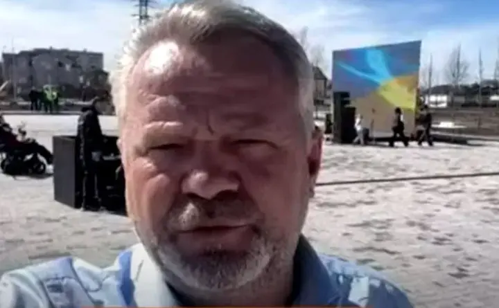 Для понад 11 тис внутрішньо перемішених осіб, Буча стала другою домівкою - міський голова Бучі