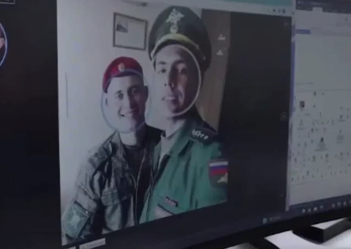 Вторая годовщина освобождения Бучи: полиция установила личности более тысячи преступников, а также более 100 военных преступников