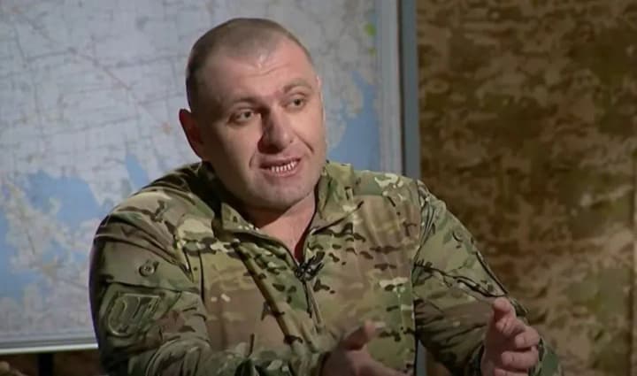 рф оголосило вимогу до України про арешт голови СБУ Василя Малюка