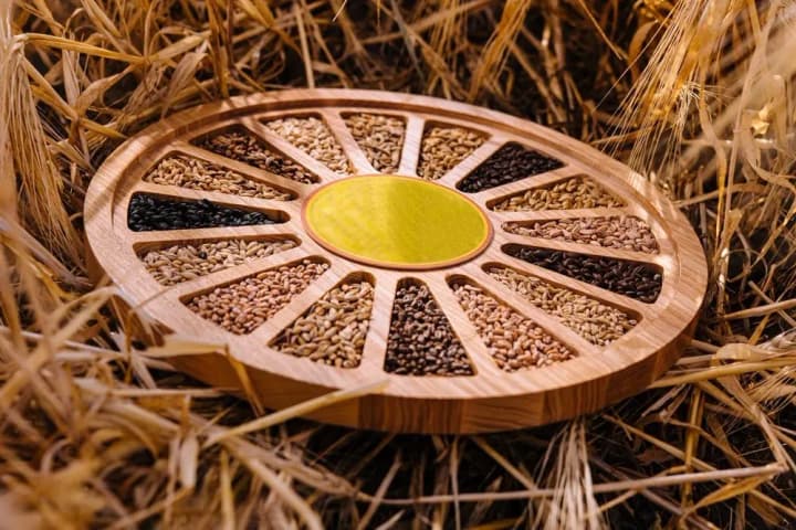 5 лучших цельнозерновых продуктов при резистентности к инсулину