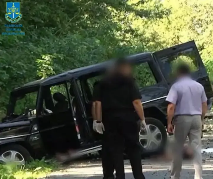 Organizer of attempted murder of Lviv businessman sentenced to life imprisonment