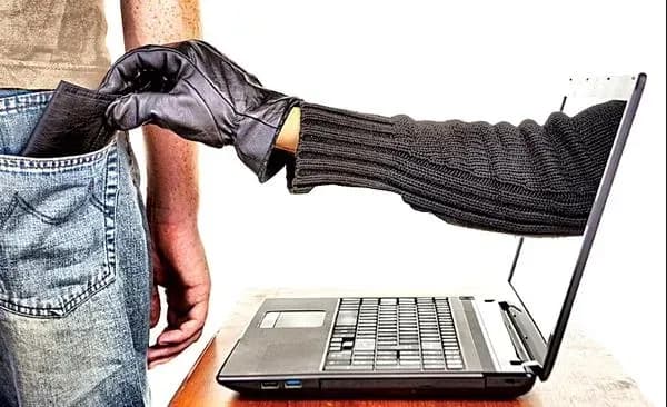 В Минреинтеграции предупреждают: мошенники создают фейковые ссылки для получения финансовой помощи от ООН