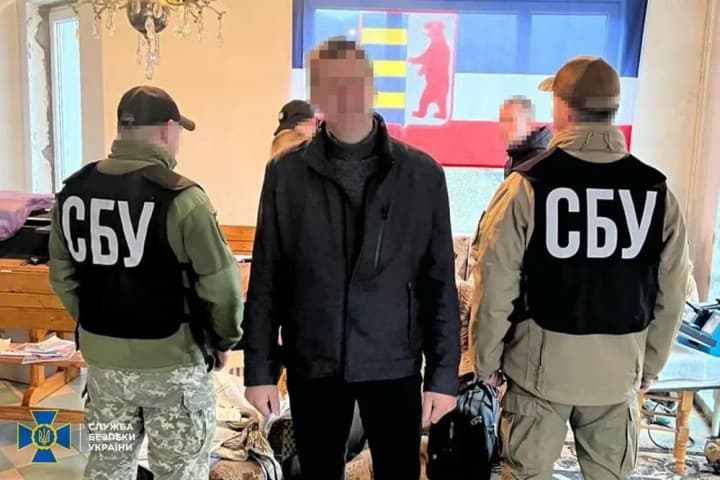 Погрожував послідовникам хасидського руху на Закарпатті: викрито агітатора
