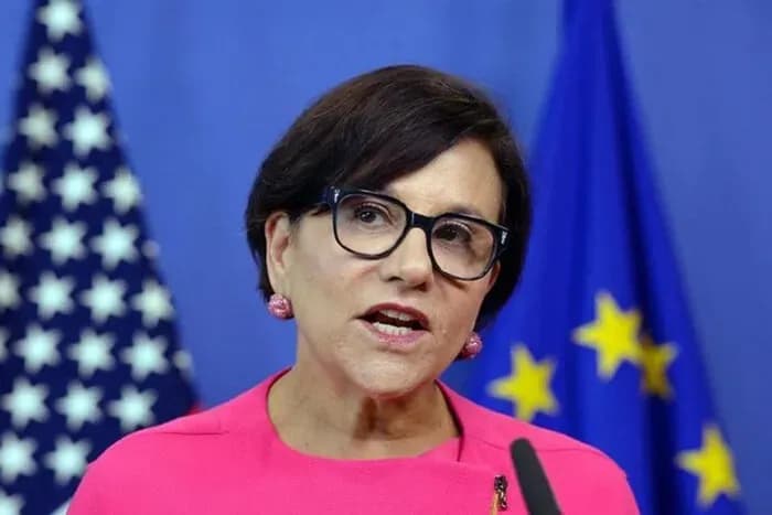 Спецпредставитель США Прицкер планирует визит в Румынию, чтобы обсудить помощь Украине в энергетическом секторе