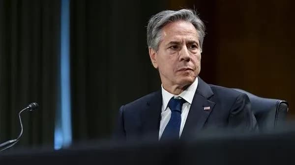 Україна переживає критичний момент і потребує термінової підтримки - Блінкен