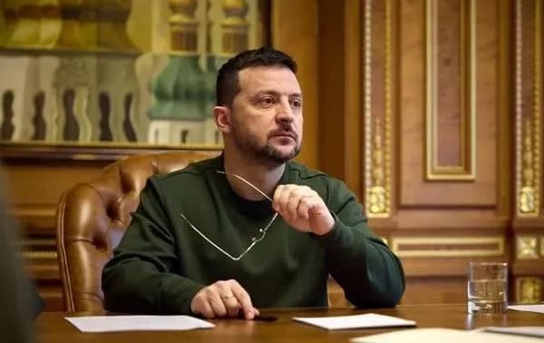 Зеленський провів нараду щодо онлайн-казино, готуються відповідні кроки