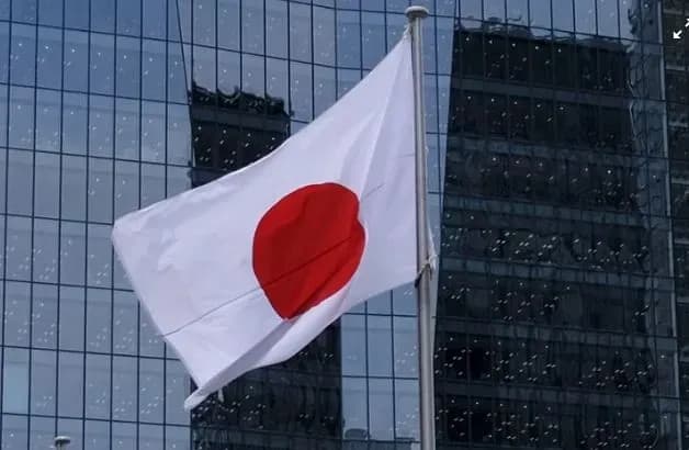 Reuters: предупреждение о цунами после землетрясения магнитудой 7,5 к юго-западу от Японии