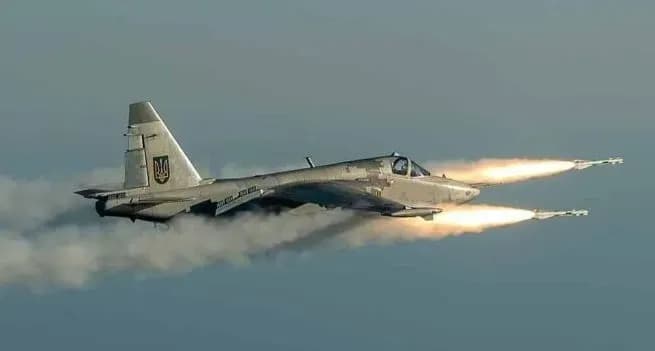 Ukrainian air defense destroys 4 out of 4 "shaheds" at night