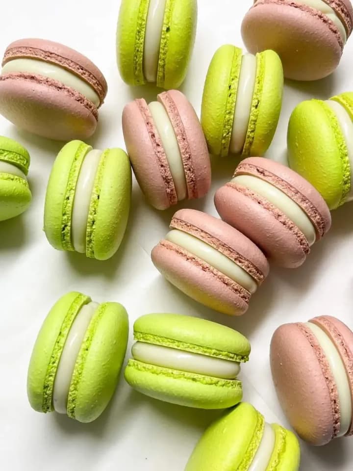 Думал, что гранты выигрывают только "свои": как кондитер с Киевщины начал создавать украинские макароны