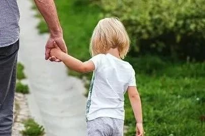 What will be the amount of alimony payments in 2024