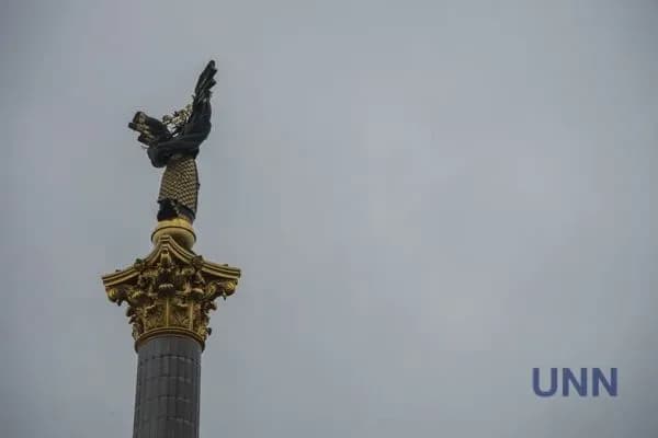 For the third day in a row: heat and wind in Kyiv set new records