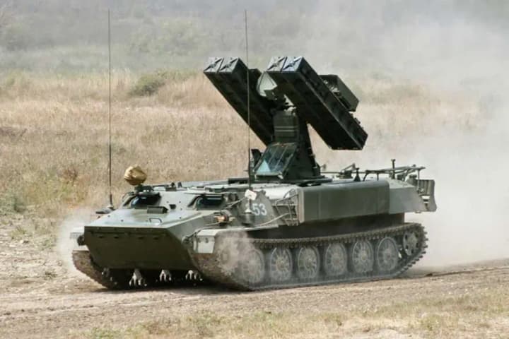 Застарілі ЗРК та брак досвідчених кадрів: партизани з'ясували головні проблеми російської ППО 