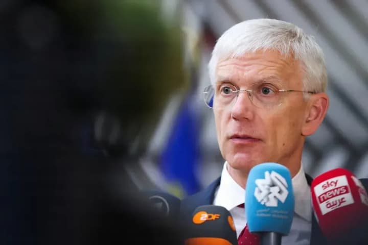 Stoltenberg and Orban discuss Hungary's concerns about NATO's role in Ukraine