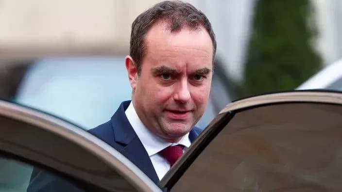 Lekornyu held talks with Shoigu: what the defense ministers discussed