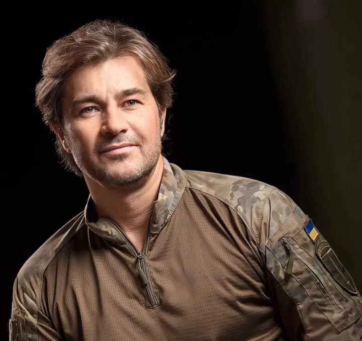 Євген Нищук став новим директором й художнім керівником Театру ім. І. Франка