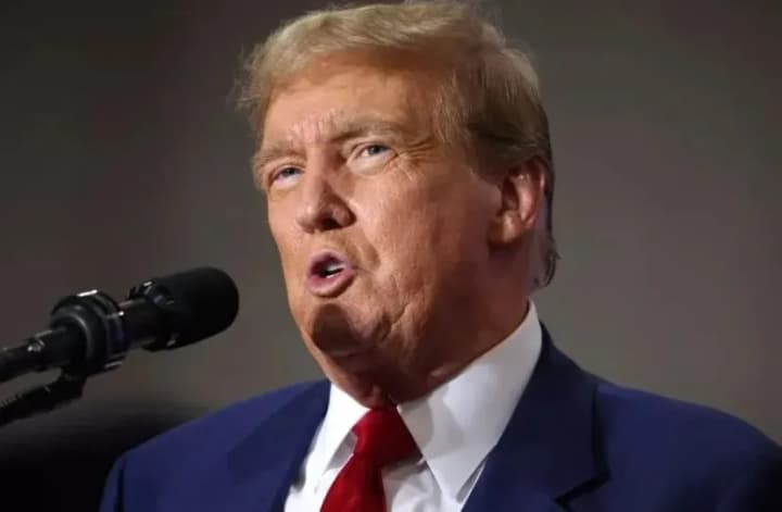 Суд не прийняв у Трампа заставу $175 млн