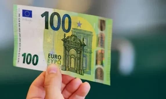 Eurostat: inflation in the Eurozone fell to 2.4% in March