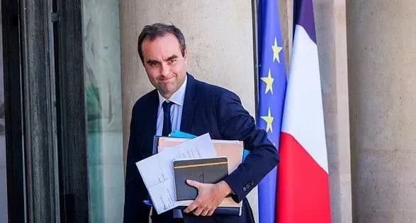 France denies Russia's statement on readiness for dialogue on Ukraine