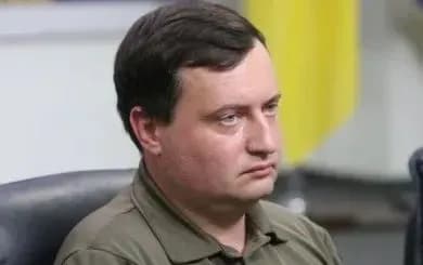 Putin's regime is responsible for what is happening in Russia - Andriy Yusov