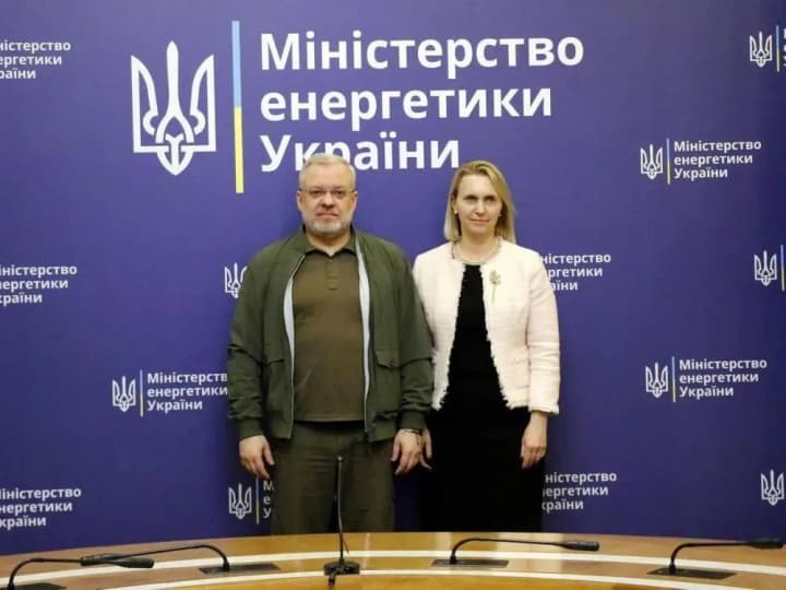 We managed to stabilize the situation with the energy sector - Herman Halushchenko