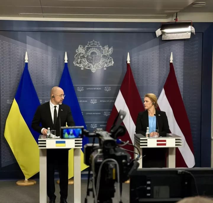 Слід закрити усі прогалини обходу санкцій росією - Шмигаль