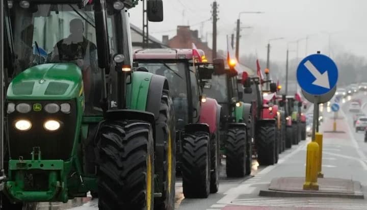 До 400 млн долларов в годовом измерении может потерять Украина при продолжении блокировки на границе - МинАгро