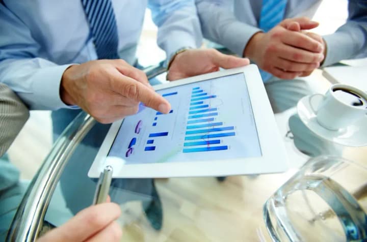 According to the results of the international audit of Ukrnafta, the company's net profit amounted to over UAH 20 billion