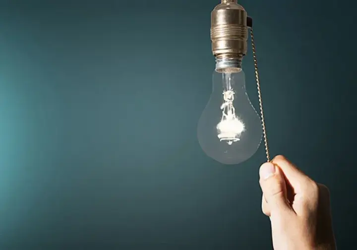 The blackout has been canceled: Dnipropetrovs'k region gradually gets electricity