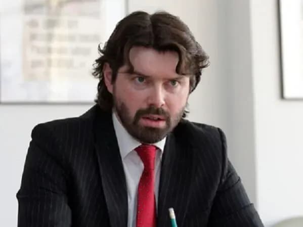 Andriy Novak: There are 135 types of tax penalties in Ukraine, which encourages entrepreneurs to go "underground"