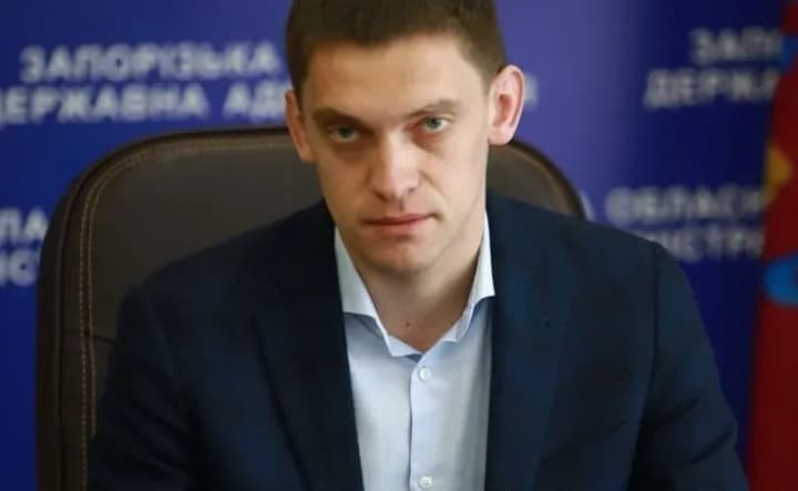 It will allow purchasing more than 1000 drones: Ivan Fedorov announces personnel dismissals in Zaporizhzhia Regional Council, whose powers are performed by RMA