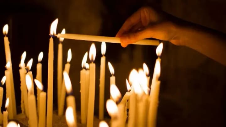 Батьківська поминальна субота: традиції та заборони