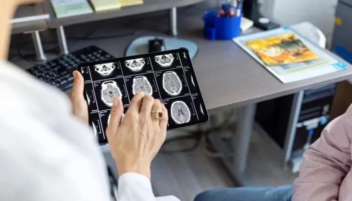 Заболеваемость раком предстательной железы удвоится к 2040 году во всем мире - исследование