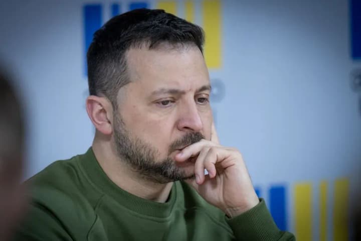 "Ми зможемо отримати позитивне голосування": Зеленський про рішення Конгресу США щодо допомоги Україні 